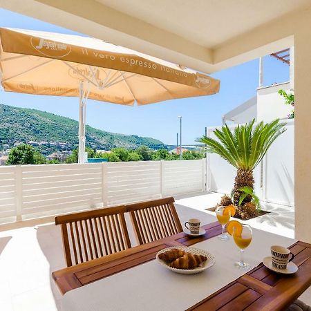 Apartment Moon River Mokošica Extérieur photo