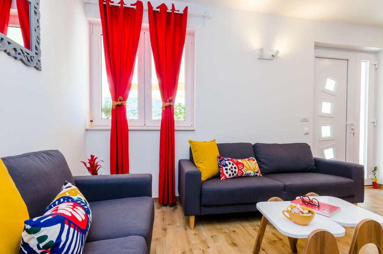 Apartment Moon River Mokošica Extérieur photo