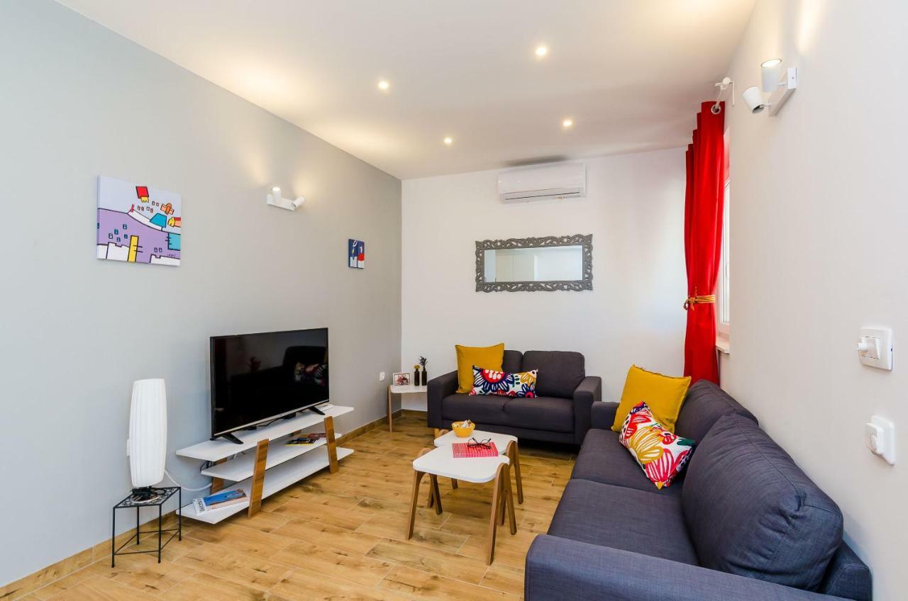 Apartment Moon River Mokošica Extérieur photo
