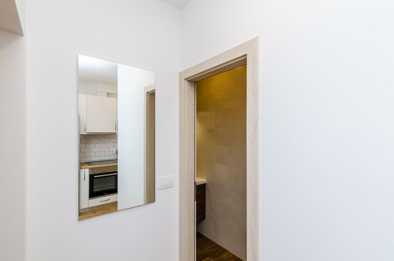 Apartment Moon River Mokošica Extérieur photo