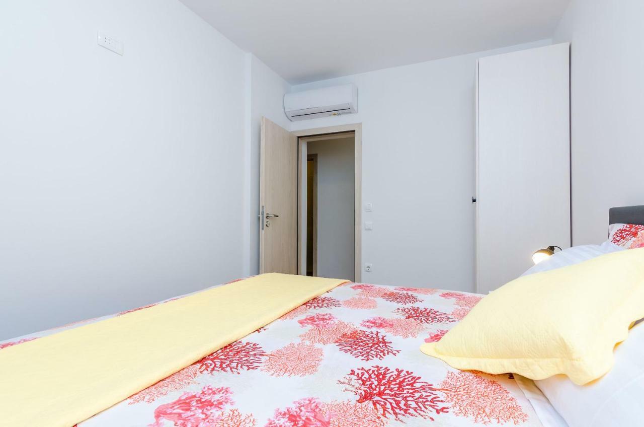Apartment Moon River Mokošica Extérieur photo