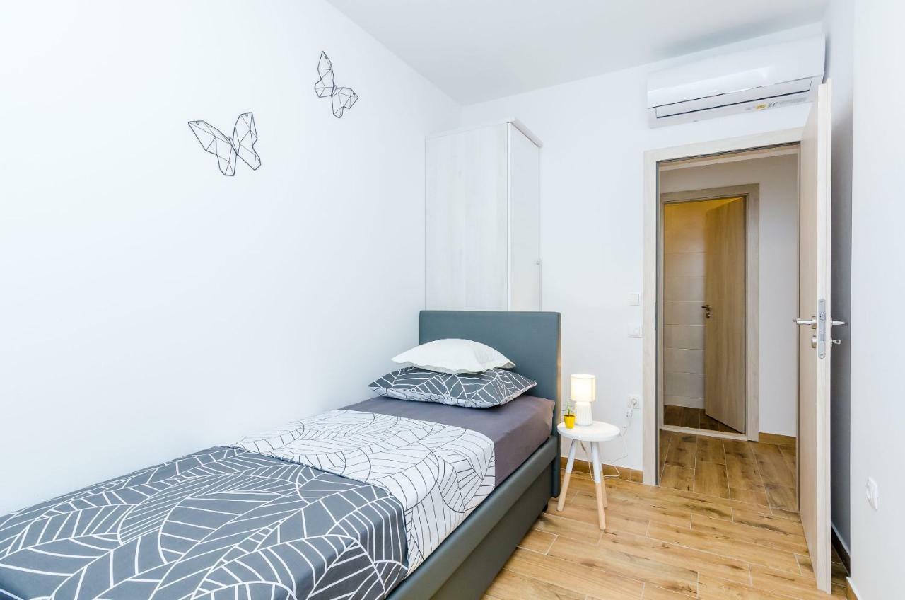 Apartment Moon River Mokošica Extérieur photo