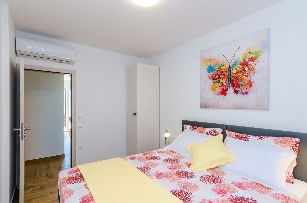 Apartment Moon River Mokošica Extérieur photo