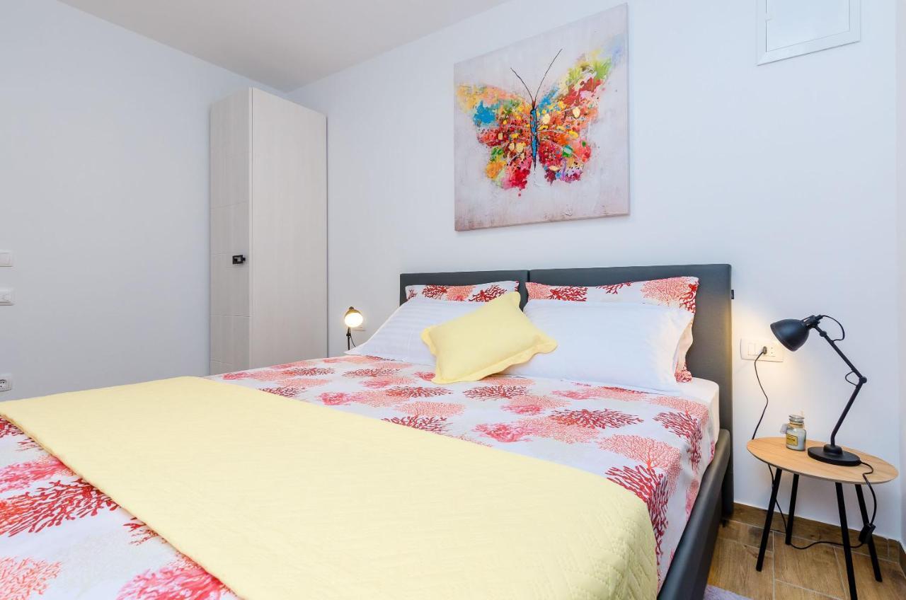 Apartment Moon River Mokošica Extérieur photo