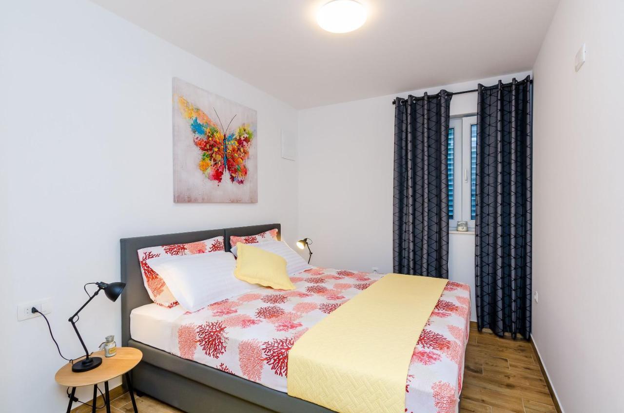 Apartment Moon River Mokošica Extérieur photo